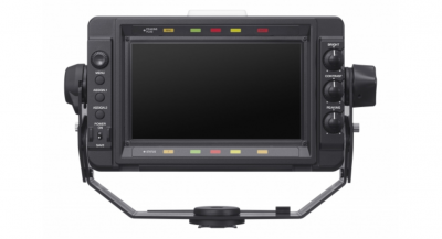 HDVF-L750 Full HD 7-inch LCD Viewfinder