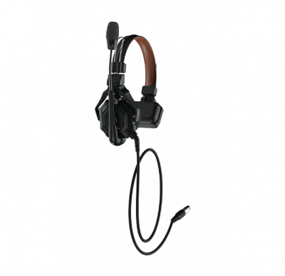Solidcom C1 Pro Wired Headset for HUB