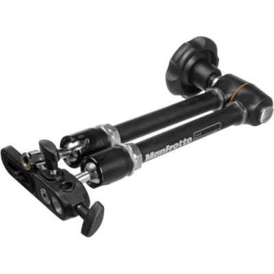 244 Variable Friction Magic Arm with Camera Bracket