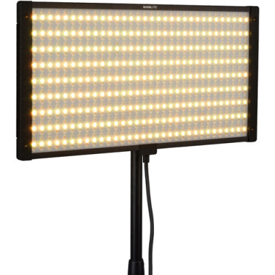 PavoSlim 120C RGB LED Panel