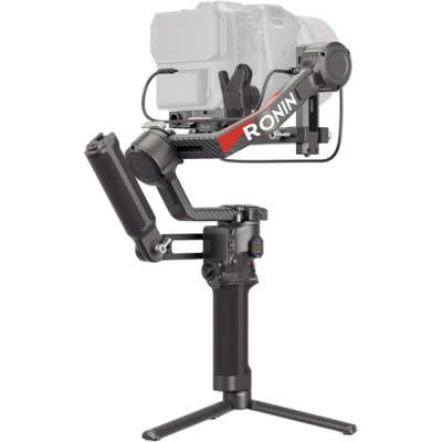 RS 4 Pro Gimbal Stabilizer Combo