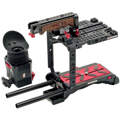 Z-Finder Recoil Pro Rig for Sony BURANO