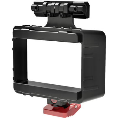 Z-Finder Pro 2.5x Mount for Sony BURANO