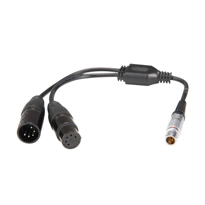 Cable for Altatube (DMX 1/2)
