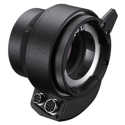 LA-EB1 B4 Lens mount adapter for FS7 & FS7II
