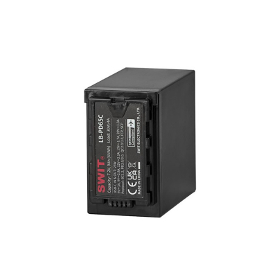 LB-PD65C | Panasonic VBR59 Battery