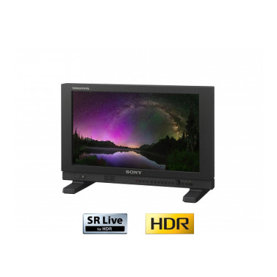 LMD-A170 17" LCD Production Monitor v3.0