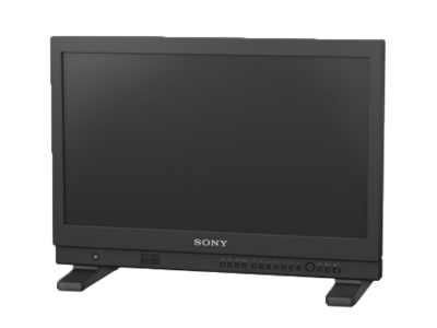 LMD-A180 18.4-inch lightweight Full HD high grade LCD monitor