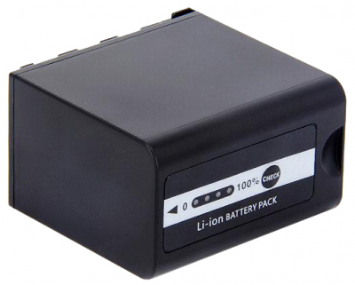 L-VBD78 56Wh Li-Ion Battery