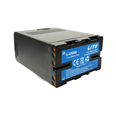 L-U95D Li-ion (Sony Style) BP-U Battery