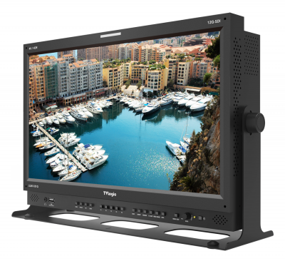 LUM-181G 18’’ 12G-SDI Input Full HD Monitor