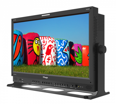 LUM-181H 18.4’’ 4K/UHD High Luminance HDR Emulation LCD Monitor