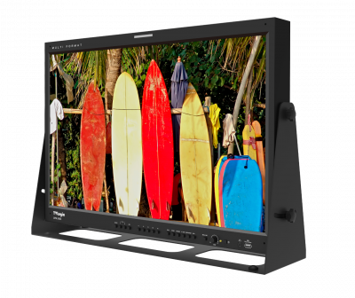 LVM-242S 24’’ QC-Grade HDR Emulation LCD Monitor