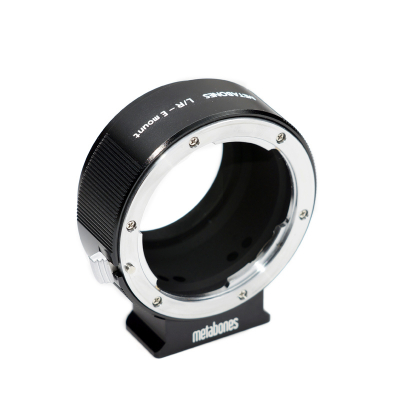 Leica R - Sony E-mount II Lens Adapter 