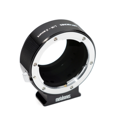 Leica R - Fuji X-Mount Lens Adapter