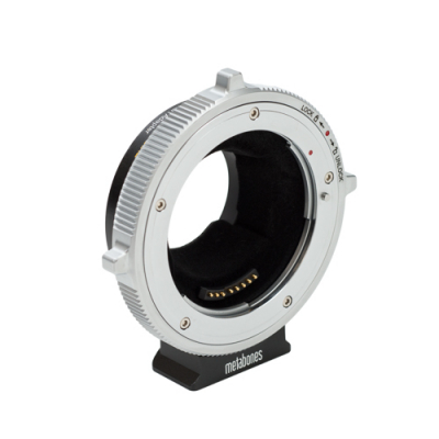 Canon EF Lens to Fuji X mount T CINE Smart Adapter