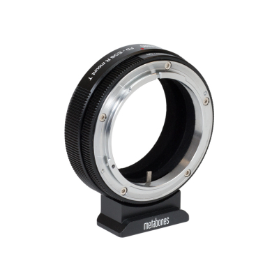 Canon FD Lens to Canon RF-mount T Adapter (EOS R)