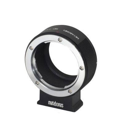 Minolta MD - Sony E-Mount Lens Adapter