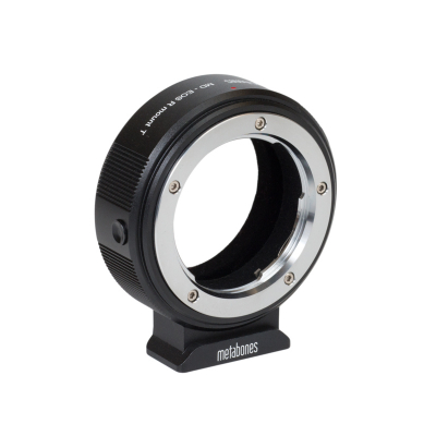 Minolta MD Lens to Canon RF-mount T Adapter (EOS R)
