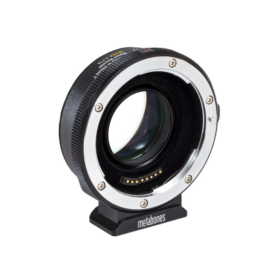 Canon EF Lens to EFM Mount T Speed Booster ULTRA 0.71x (EOS M)