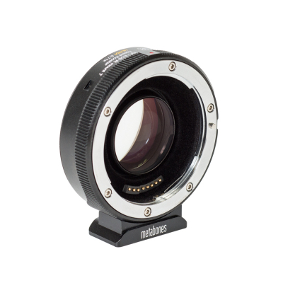 Canon EF Lens to RF-mount T Speed Booster® ULTRA 0.71x (EOS R)