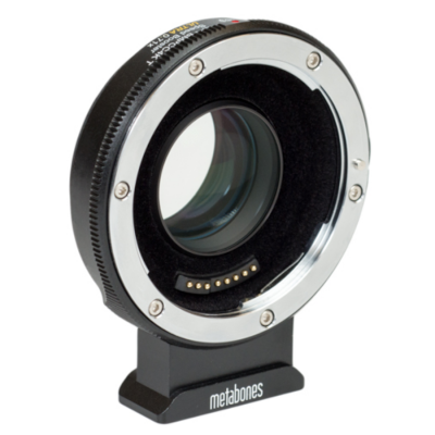 Canon EF - Blackmagic BMPCC 4K T Speed Booster Ultra (0.71x)