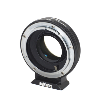 Canon FD - Fuji X-Mount Speed Booster Ultra (0.71x)