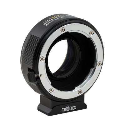 Leica R to Canon RF Mount Speed Booster ULTRA 0.71x (EOS R)