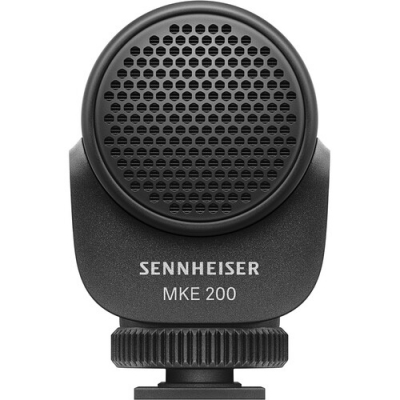 MKE 200 Ultra Compacte Directionele Microfoon