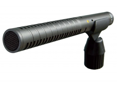 NTG-1 Shotgun Microfoon