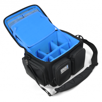 OR-130 Orca Lenses and Accessories Case (small) 