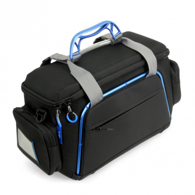 OR-5 Orca Shoulder Camera Bag with Large  External Pockets