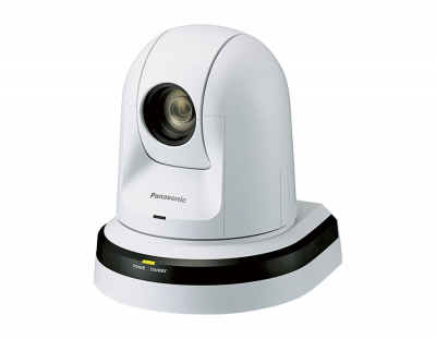AW-HE38HWEJ HD Integrated PTZ Camera (Wit)