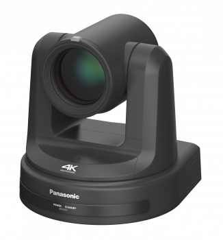AW-UE20KEJ 4K PTZ Camera (Zwart)