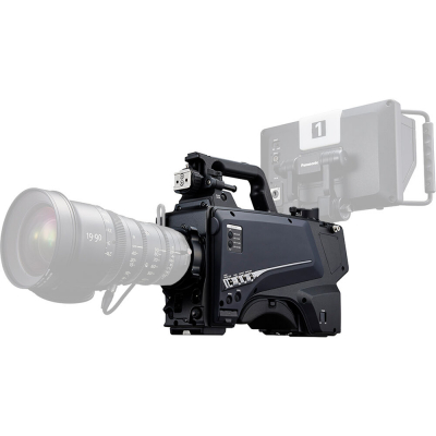 AK-PLV100GSJ 4K Cinelive Studiocamera
