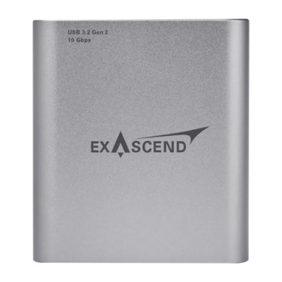 CFexpress Type A / SD Express Card Reader