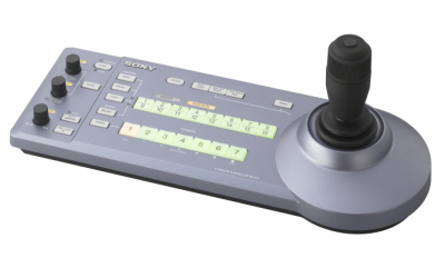 RM-IP10 IP remote control panel