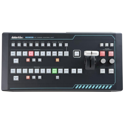 SE-1200MU 6 Input Switcher + RMC-260 Controller Bundle