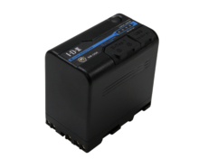 SB-U50 (48Wh 14.4V Li-ion Battery for Sony BP-U Series w 1x D-Tap and USB)