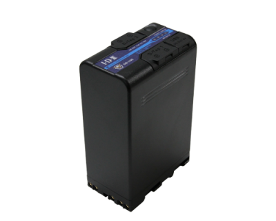 SB-U98 (96Wh 14.4V Li-ion Battery for Sony BP-U Series w 2x D-Tap and USB)