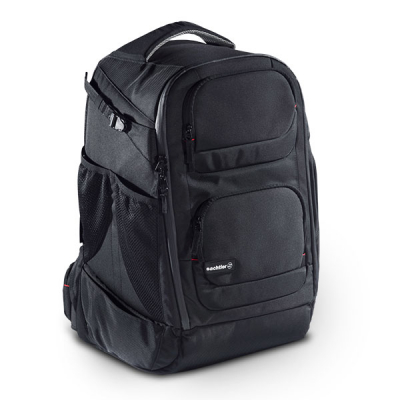 Campack Plus Backpack