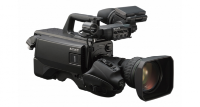 HDC-3170 Studio System Camera