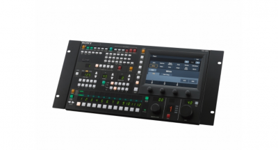 MSU-3000 Master setup unit, multi camera remote control panel for system cameras