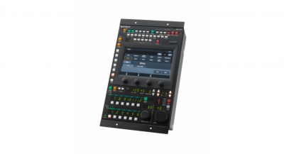 MSU-3500 Master setup unit, multi camera remote control panel for system cameras