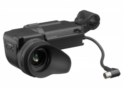 HDVF-EL20 OLED 0.7-inch colour HD viewfinder