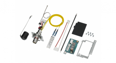 HKCU-FB30 Optical Fibre Connector Kit