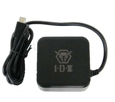 UC-PD1 (1ch 60W USB-PD Charger)