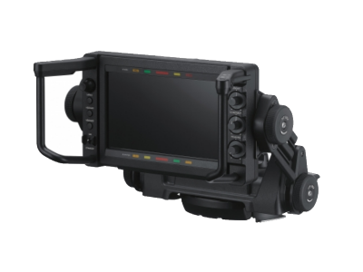 HDVF-EL780 Full HD 7.4-inch OLED viewfinder