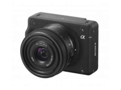 ILX-LR1 61MP Full Frame Professional Camera