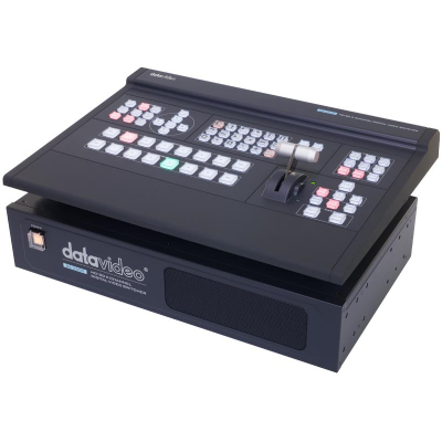 SE-2200 6-input HD Broadcast Quality Switcher